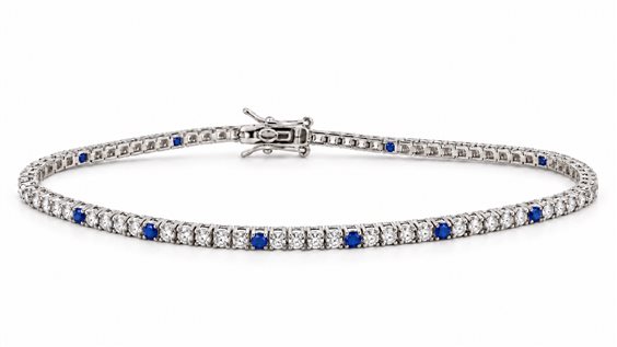 Bracciale Cianfrone Gioielli in Argento BRAR-30-198 - BRAR-30-198